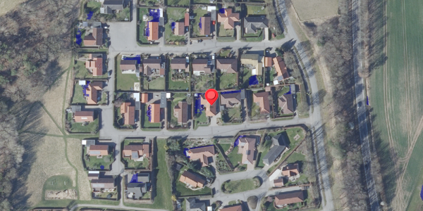 Ekstrem regn på Stentoften 8, 8850 Bjerringbro