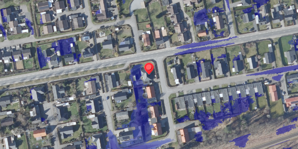 Ekstrem regn på Vestermarken 2, 8850 Bjerringbro