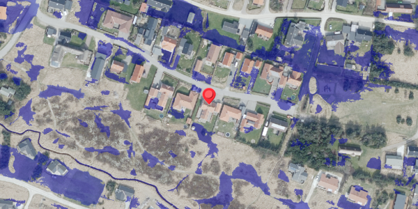 Ekstrem regn på Kalles Mark 12, . , 7700 Thisted
