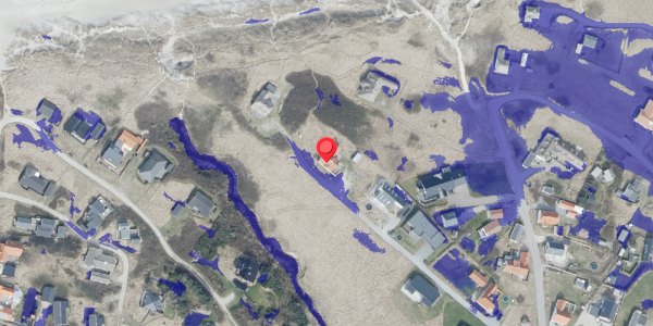 Ekstrem regn på Ruesbak 12, . , 7700 Thisted