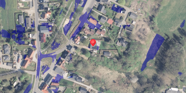 Ekstrem regn på Dalen 1, . , 7470 Karup J