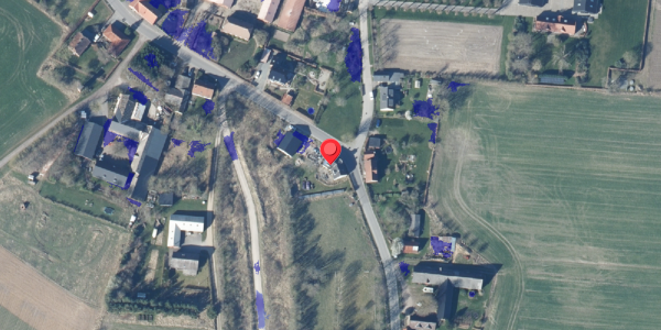 Ekstrem regn på Mausingvej 29, . , 8620 Kjellerup