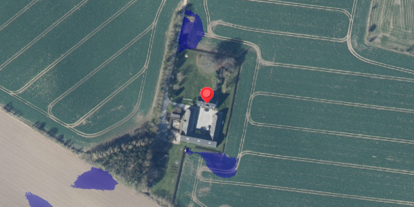 Ekstrem regn på Mausingvej 43, . , 8620 Kjellerup