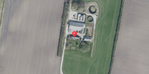 Ekstrem regn på Holme 4, . , 7950 Erslev