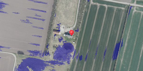 Ekstrem regn på Vestermarken 9A, . , 7950 Erslev