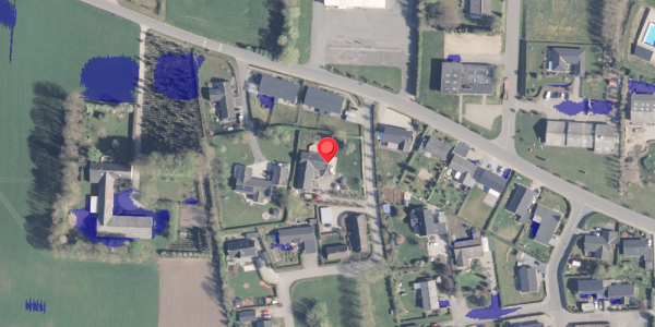 Ekstrem regn på Diget 4, . , 9500 Hobro