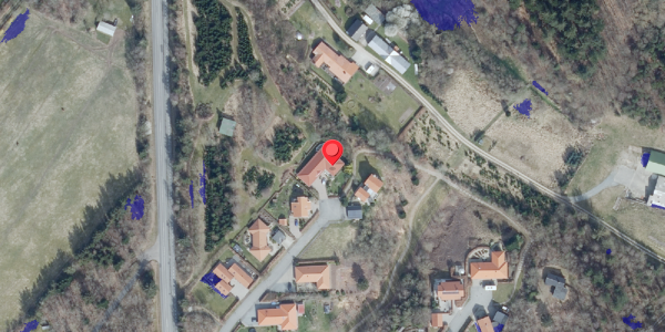 Ekstrem regn på Visdal 13, 7870 Roslev