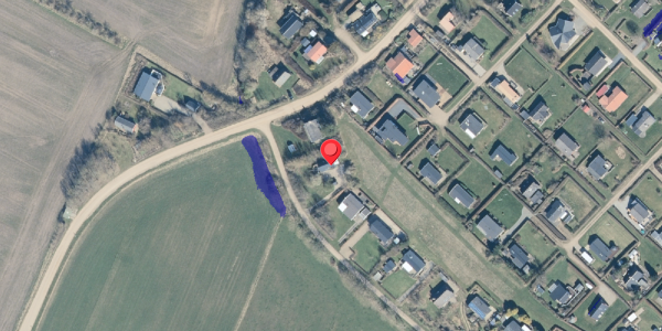 Ekstrem regn på Markvej 3, 7870 Roslev