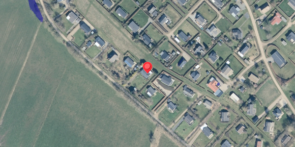 Ekstrem regn på Markvej 15, 7870 Roslev