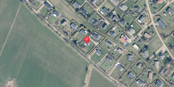 Ekstrem regn på Markvej 17, 7870 Roslev