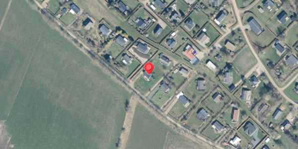 Ekstrem regn på Markvej 21, 7870 Roslev