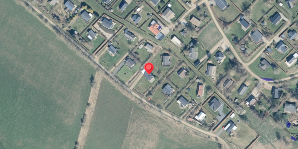Ekstrem regn på Markvej 29, . , 7870 Roslev