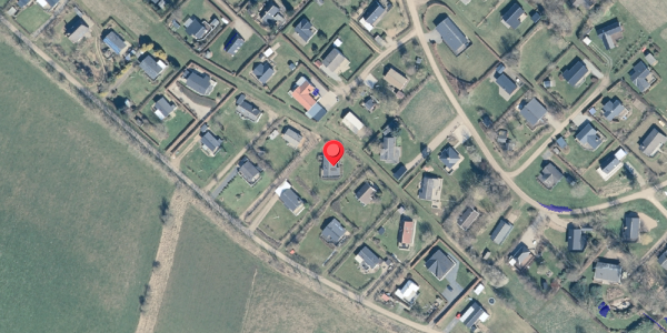 Ekstrem regn på Markvej 31, 7870 Roslev