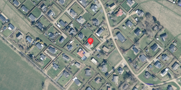 Ekstrem regn på Eskovvej 72, . , 7870 Roslev