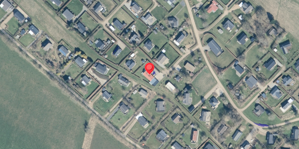 Ekstrem regn på Eskovvej 76, . , 7870 Roslev