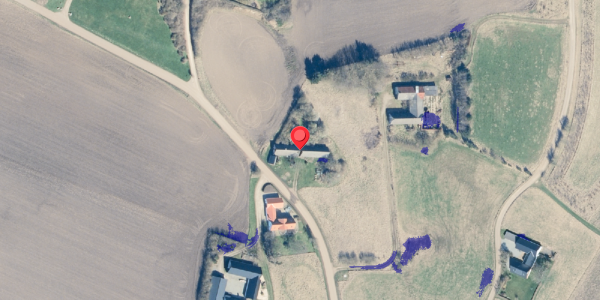 Ekstrem regn på Debel 58, . , 7884 Fur