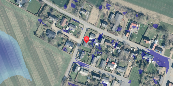 Ekstrem regn på Guldkysten 1, 7870 Roslev