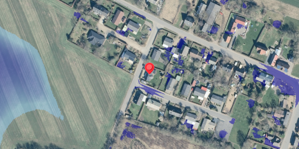 Ekstrem regn på Guldkysten 3, . , 7870 Roslev