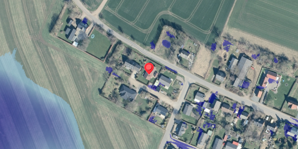Ekstrem regn på Guldkysten 4A, . , 7870 Roslev