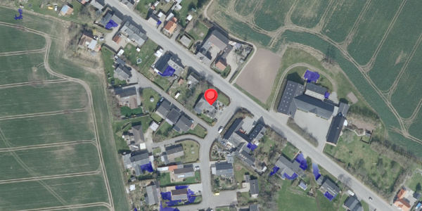 Ekstrem regn på Bakken 2, . , 7760 Hurup Thy