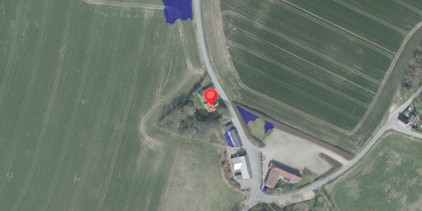 Ekstrem regn på Krogen 8, . , 7760 Hurup Thy