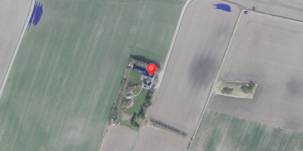 Ekstrem regn på Hindingvej 31, 7700 Thisted