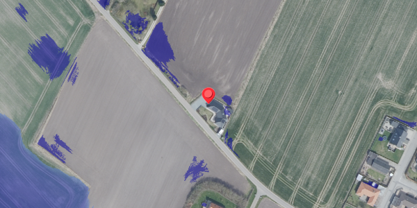 Ekstrem regn på Hindingvej 32, . , 7700 Thisted