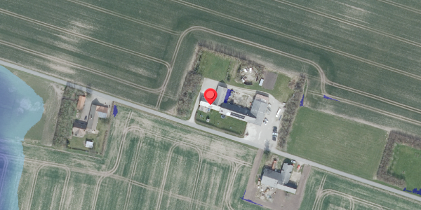 Ekstrem regn på Mellemvej 12, . , 7700 Thisted