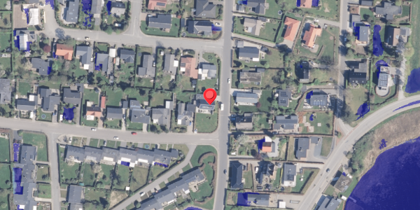 Ekstrem regn på Arildsvej 21, . , 8800 Viborg
