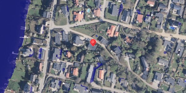 Ekstrem regn på Lyngdalen 21, . , 8800 Viborg