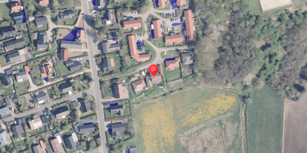 Ekstrem regn på Nedertoften 18, . , 8800 Viborg