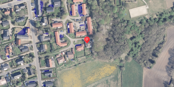 Ekstrem regn på Nedertoften 22, . , 8800 Viborg