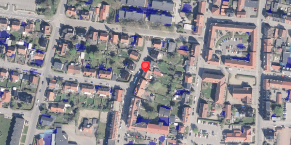 Ekstrem regn på Ramsvej 16, . , 8800 Viborg
