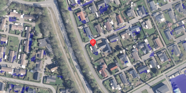 Ekstrem regn på Svinglen 26, . , 8800 Viborg