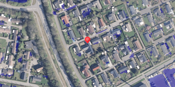 Ekstrem regn på Svinglen 28, . , 8800 Viborg