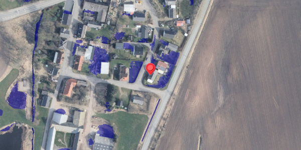 Ekstrem regn på Rosavej 9, . , 9740 Jerslev J