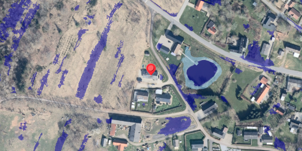 Ekstrem regn på Åsen 2, . , 9340 Asaa