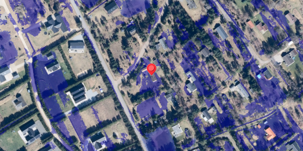 Ekstrem regn på Bugten 2, 9981 Jerup