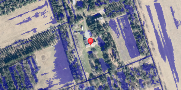 Ekstrem regn på Jennetvej 27, . , 9981 Jerup