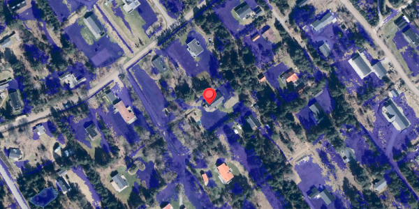 Ekstrem regn på Kandeborgvej 16, . , 9981 Jerup