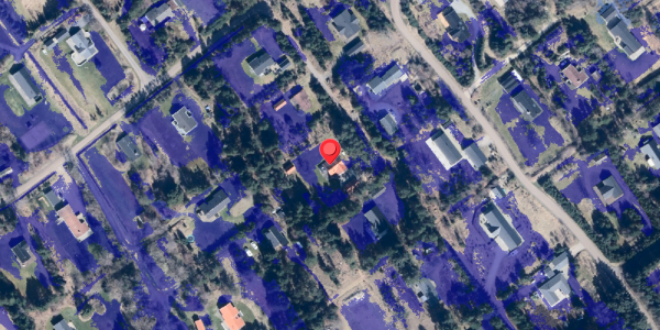 Ekstrem regn på Kandeborgvej 26, . , 9981 Jerup