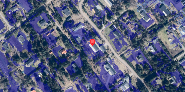 Ekstrem regn på Klemmen 15, 9981 Jerup