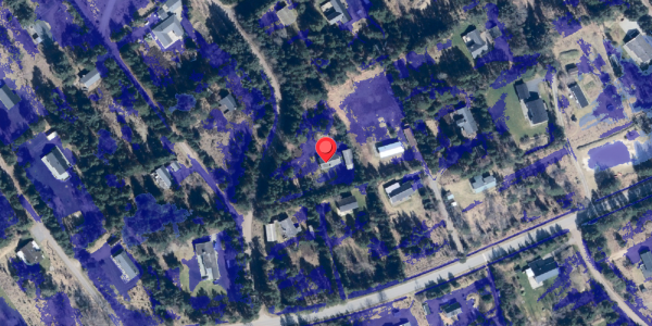 Ekstrem regn på Klemmen 4, 9981 Jerup