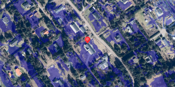 Ekstrem regn på Klemmen 9, 9981 Jerup