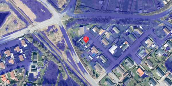 Ekstrem regn på Marklund 7, . , 9900 Frederikshavn