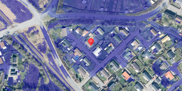Ekstrem regn på Marklund 15, . , 9900 Frederikshavn