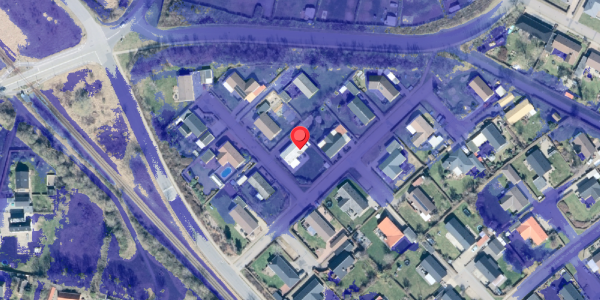 Ekstrem regn på Marklund 17, . , 9900 Frederikshavn
