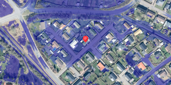 Ekstrem regn på Marklund 19, . , 9900 Frederikshavn