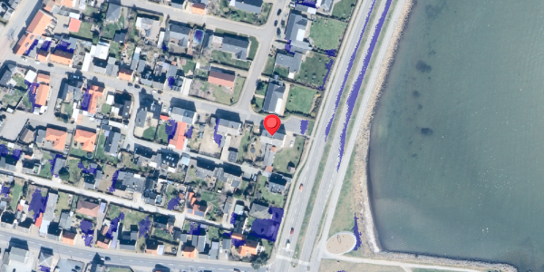 Ekstrem regn på Sofievej 20, 9900 Frederikshavn