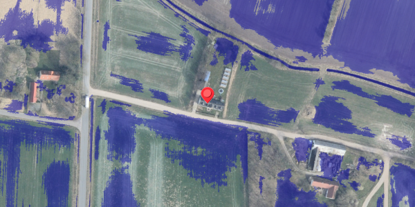 Ekstrem regn på Nymark 1, . , 9370 Hals